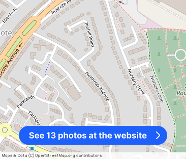 Neithrop Avenue, Banbury, OX16 - Photo 1