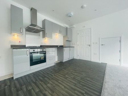 2 bedroom house to rent - Photo 3