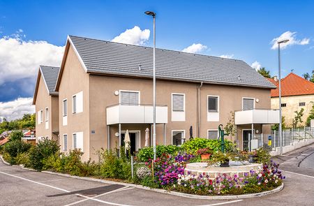 Wohnung in Weitersfeld - Photo 3