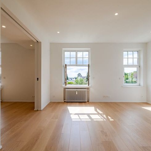 Penthouse te huur - Photo 1