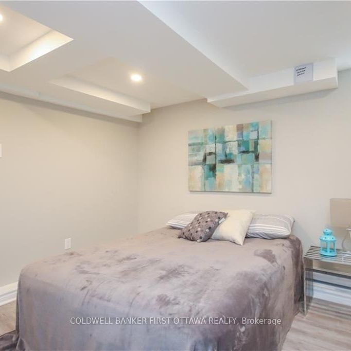 For Lease - 135 HAWTHORNE Avenue Unit# B, Glebe - Ottawa East and Area, Ontario - Photo 1