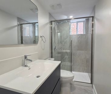 For Lease - 3137 Sunnyhill Drive Unit# Basement 2, Mississauga, Ont... - Photo 4