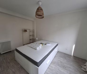 Appartement T4 à louer Rennes Saint-helier - 62 m² - Photo 5