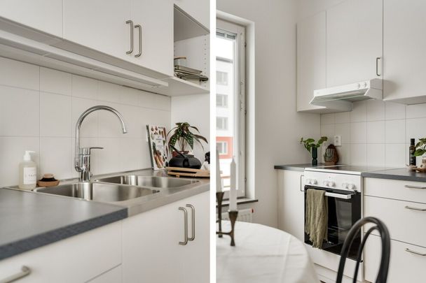 Malakitgatan 2 - Photo 1