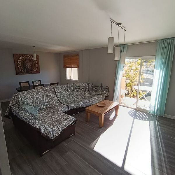 Alquiler de piso en Calle Palomas del Coto, 1 - Photo 1