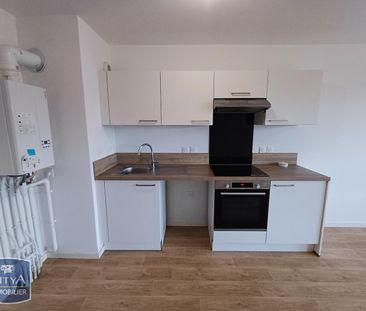 Location Appartement 2 pièces 45m² RONCHIN 59790 - Photo 4