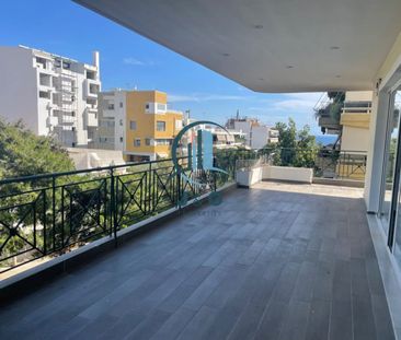 Διαμέρισμα για ενοικίαση Κάτω Γλυφάδα (Γλυφάδα) - Photo 5