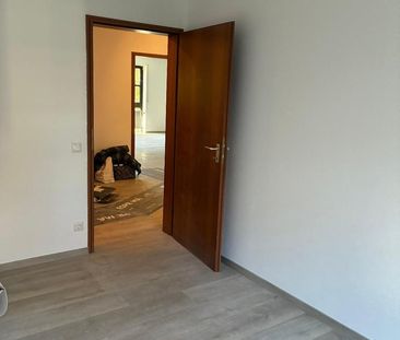 Zentrale Dreizimmerwohnung mit Garten in Augsburg/Jakobervorstadt - Photo 1