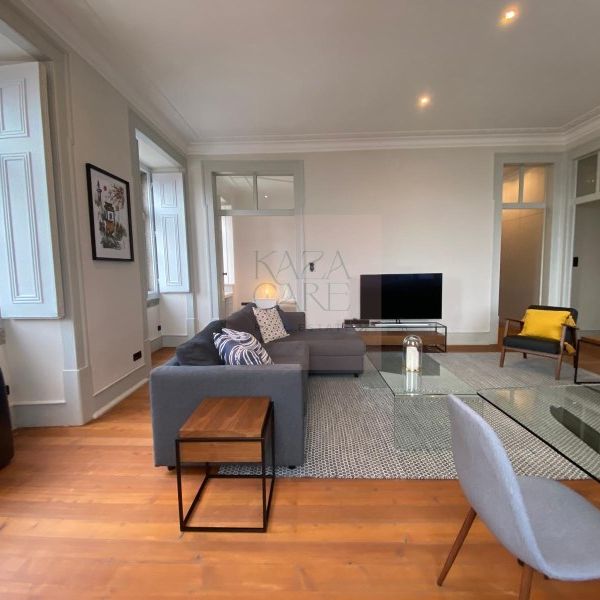 Apartamento T2 em Lisboa - Photo 1