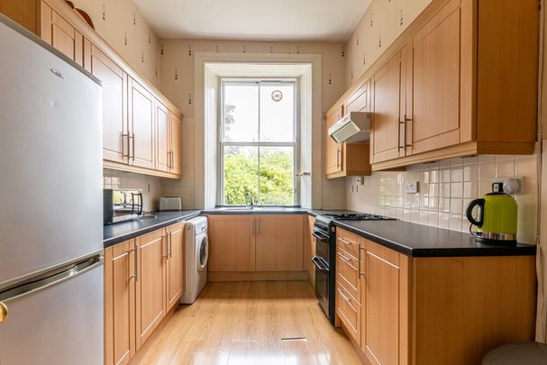 0908L - Dalkeith Road, Edinburgh, EH16 5DX - Photo 1