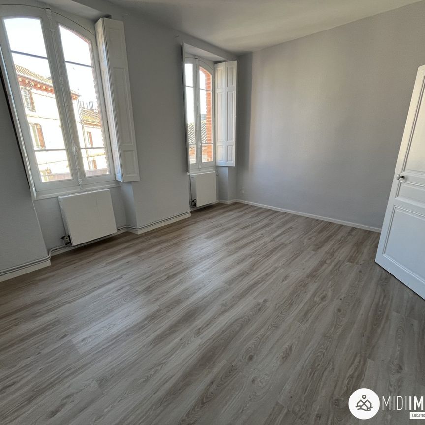 Location Appartement 2 pièces 50m² ALBI 81000 - Photo 1