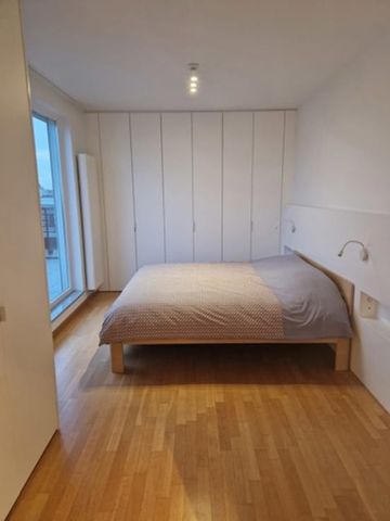 Penthouse te huur - Photo 4