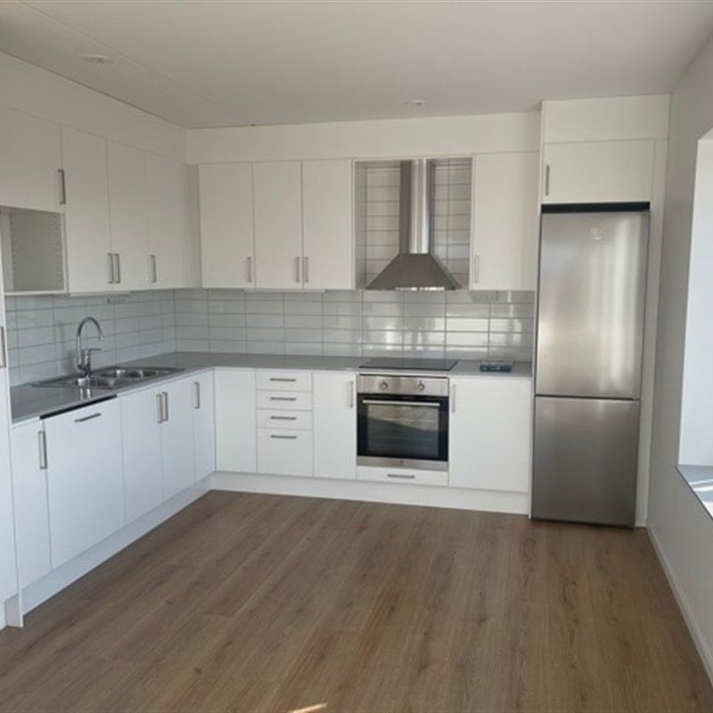 Stenskeppsvägen 23 B - Foto 1