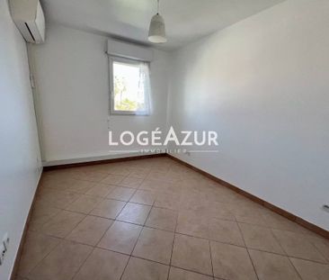 Location AppartementGolfe-Juan - Photo 3