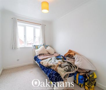 2 bedroom end of terrace house to rent - Photo 6