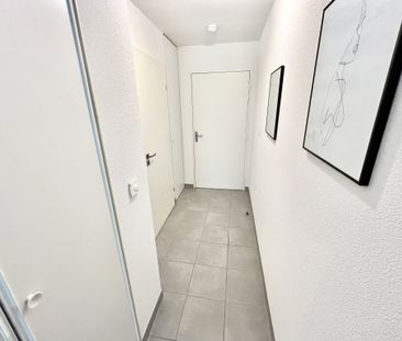 Location Appartement 1 pièce 21m² ISLE 87170 - Photo 2