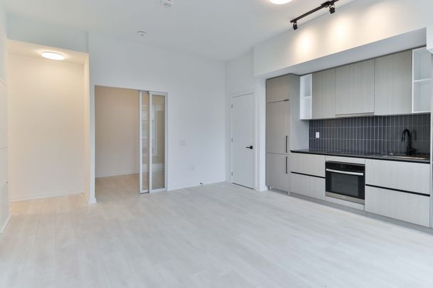 For Lease - 1285 Dupont Street Unit# 2310, Toronto, Ontario - Photo 1