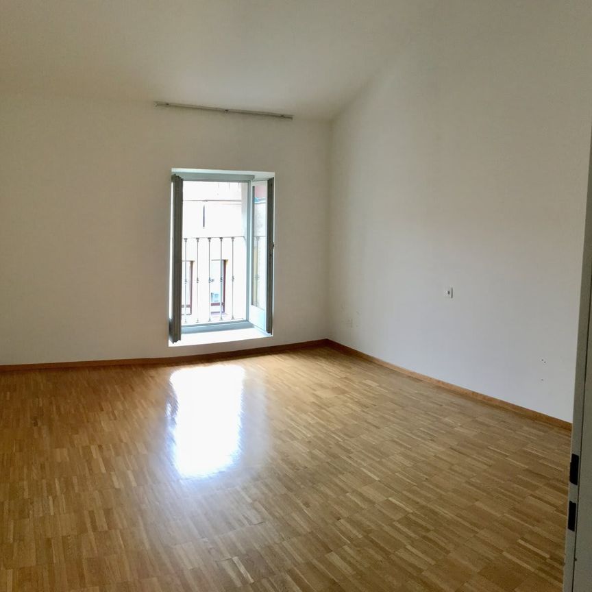 2.5 Zimmer, 51 m², 3. Stock - Photo 1