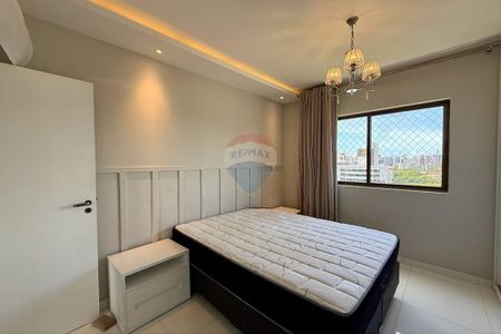 Apartamento 3/4 mobiliado para aluguel no Edifício Monte Trianon – Caminho das Árvores - Photo 5