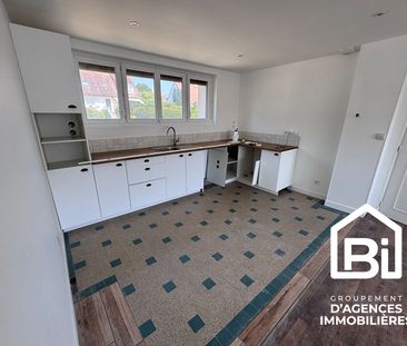 Location Appartement 4 pièces 73m² - Photo 5