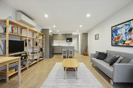 Fabulous One Bedroom in Braddon - Photo 3