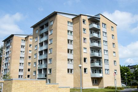 Vetterslundsgatan 9 - Photo 2