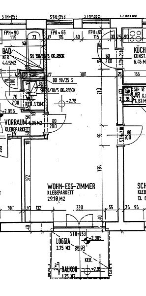 Wohnanlage der LAWOG Hessenstr.21/3 4240 Freistadt - Photo 2