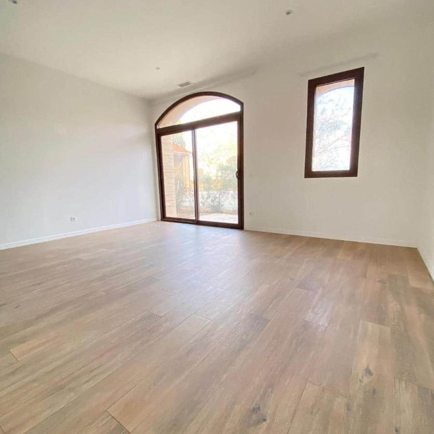 Maison 5 pièces à louer à THUIR - Photo 1