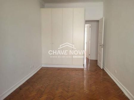 Apartamento T3 em Lisboa - Photo 3