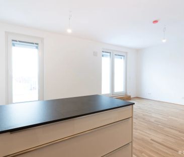 DER SOMMER KANN KOMMEN - WUNDERSCHÖNE DACHTERRASSENWOHNG MIT AIRCON... - Foto 1