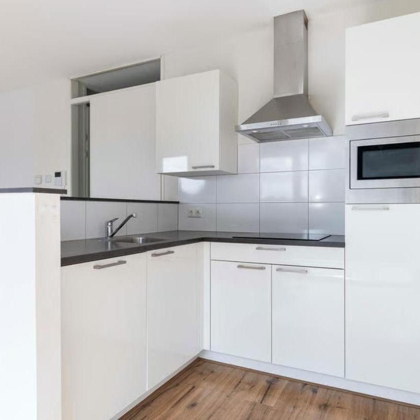 Appartement te huur: Rentambt 66 6661 MM Elst (GE) - Photo 1