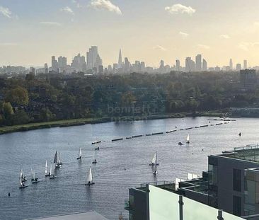 Residence Tower, Woodberry Grove, London, Greater London, N4 - Photo 5