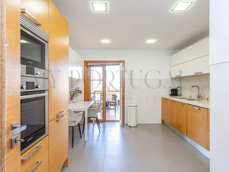 3 room luxury Flat for rent in Sintra, Lisbon - Photo 5