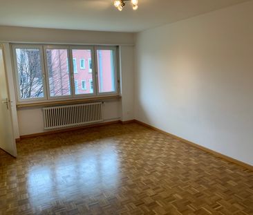 1 Zimmer, 30 m², Untergeschoss - Foto 5