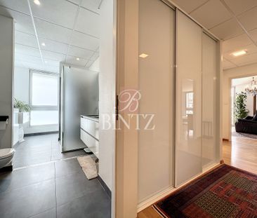 Location Appartement 2 pièces 99m² SAVERNE 67700 - Photo 5
