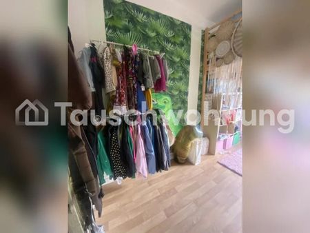 TAUSCHWOHNUNG Geräumige 2 zimmerwohnung - Photo 4