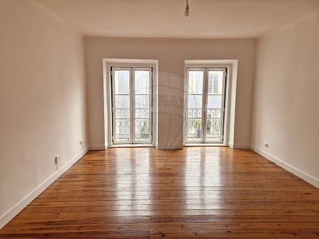 Apartamento T3 em Lisboa - Photo 5