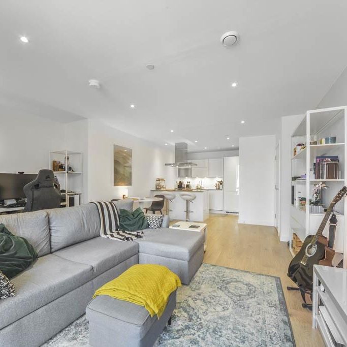 1 bedroom apartment to rent - Photo 1