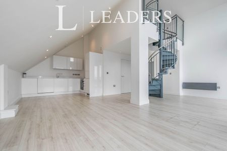 2 bedroom apartment to rent The Winerack, Key Street, Ipswich, IP4 - Photo 4