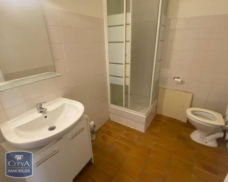 Location Appartement 1 pièce 30m² BORDEAUX 33000 - Photo 5