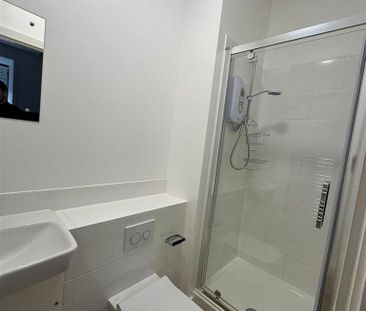 1 bedroom private hall to rent - Photo 4