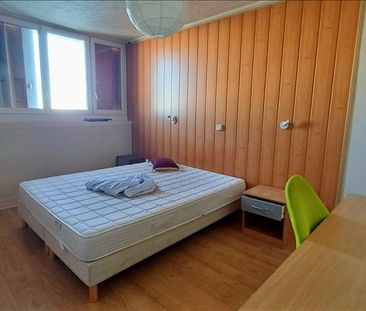 3 pièces - Meublé - 53,06 m² - 3ème étage - Colocation autorisée - Photo 3