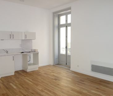 Location Appartement 3 pièces 57m² MONTPELLIER 34000 - Photo 1