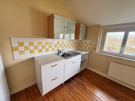 Location Appartement 2 pièces 30m² ST BRIEUC 22000 - Photo 3