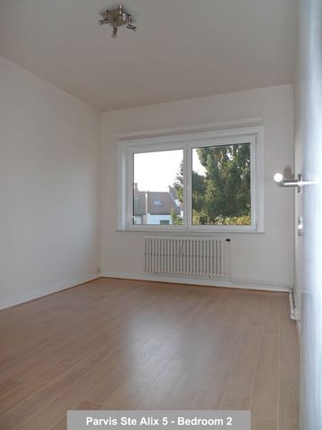 Appartement te huur - Foto 4