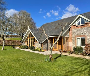 Manor Farm Barn, Brown Candover - Photo 3