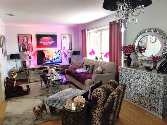 Långåkersvägen 6A - Foto 1