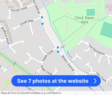 Bittern Avenue, Abbeydale, Gloucester - Photo 1