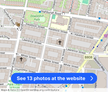 Lawrence Street, Glasgow, G11 - Photo 1