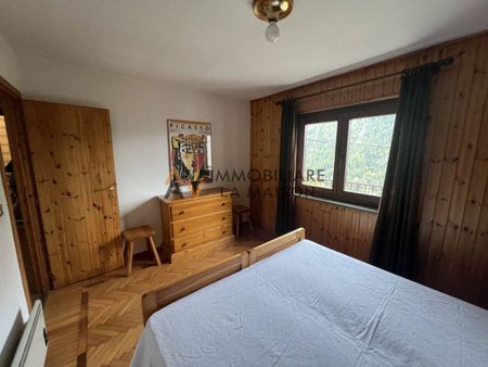 Bilocale Rue Pasquier 33, Antagnod, Ayas - Foto 3